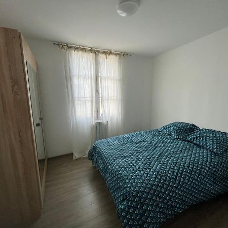 Maison Centre Ville 블루아 외부 사진
