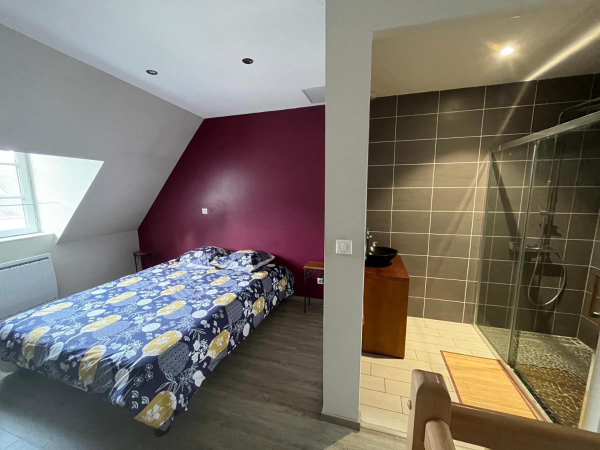 Maison Centre Ville 블루아 외부 사진