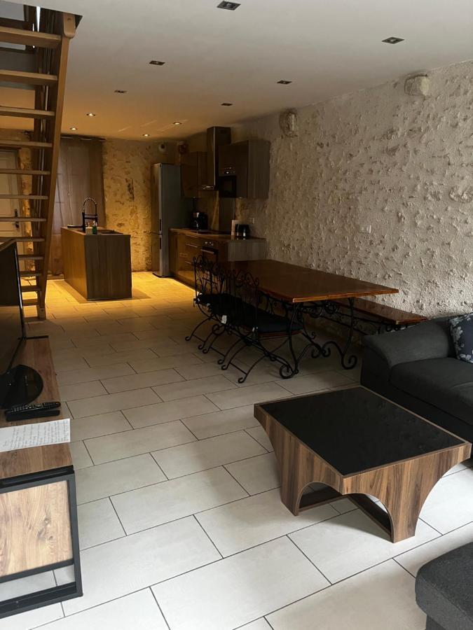 Maison Centre Ville 블루아 외부 사진